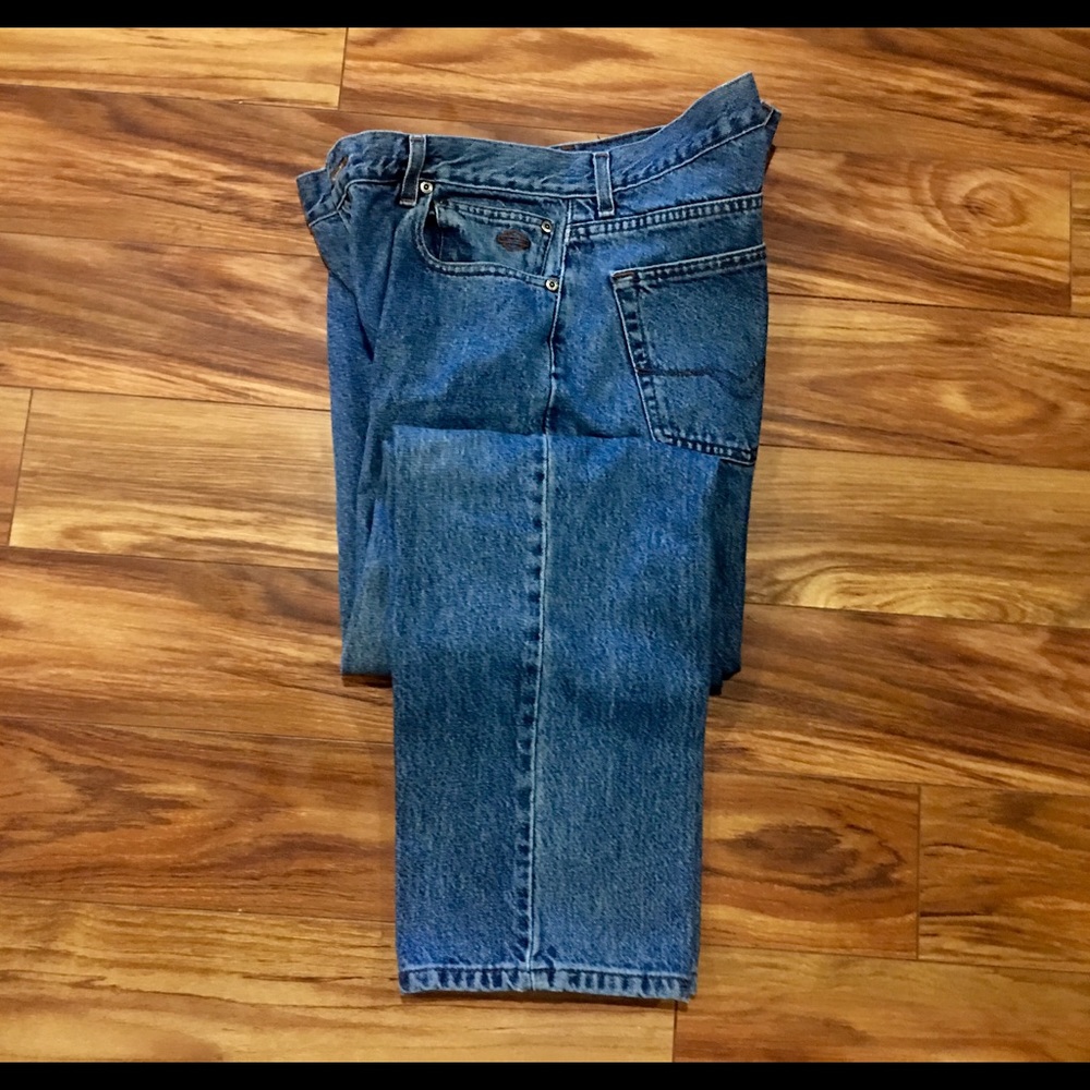 Men’s 36X30 Harley Davidson Jeans